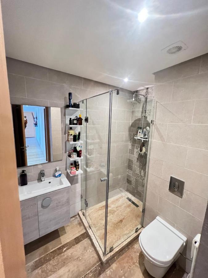 Chic & Cozy Appartement Tres Calme Casablanca Bagian luar foto