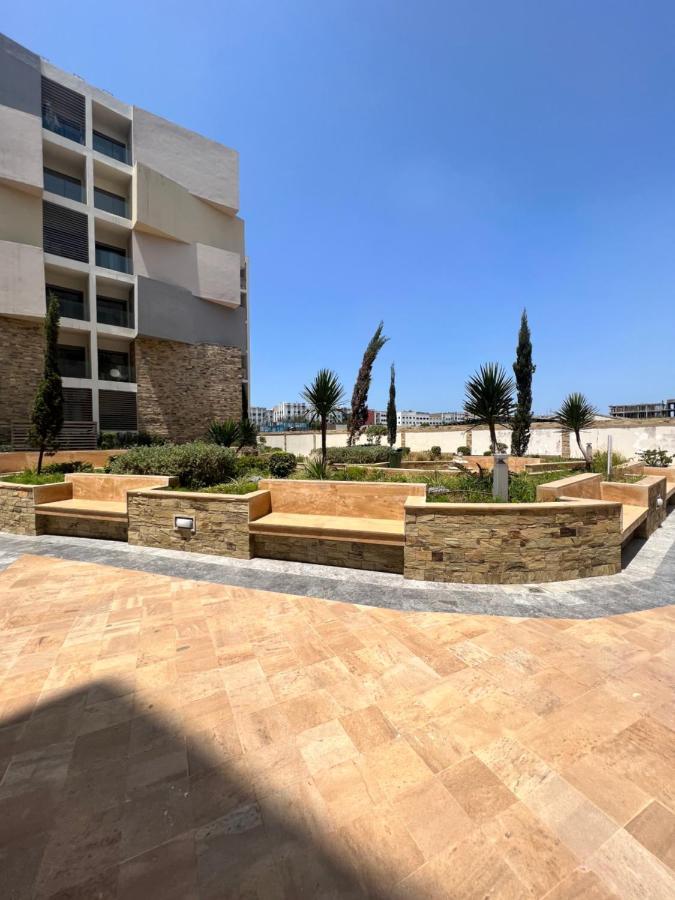 Chic & Cozy Appartement Tres Calme Casablanca Bagian luar foto